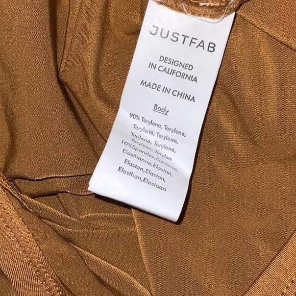 Bodysuit - Picture 7 of 7